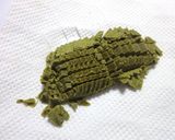 レンジでカレー作り方2写真