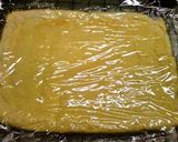 簡単！早い！はちみつロールケーキ作り方10写真