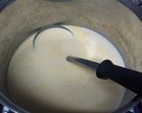 牛乳カレーロールキャベツ作り方2写真