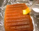簡単！早い！はちみつロールケーキ作り方11写真