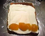 簡単！早い！はちみつロールケーキ作り方13写真