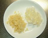 栄養満点♡鶏肉団子と野菜のポカポカスープ作り方1写真