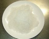 栄養満点♡鶏肉団子と野菜のポカポカスープ作り方3写真