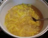 ゆず蜜作り方4写真