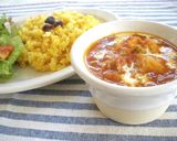 インドカレーに♪チャパティはいかが❤作り方10写真