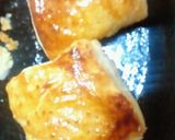 ★マクド風 ベーコンポテトパイ作り方8写真