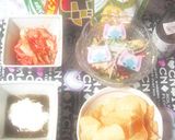 スティッチかまぼこで　♪たこわさび♪作り方6写真