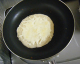 お好み焼きを作るついでに☆簡単チーズ焼き作り方4写真