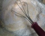 簡単☆リンゴのしっとりパウンドケーキ作り方4写真