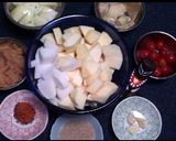 肉料理・焼きそばにピッタリの味噌ダレ♪作り方1写真