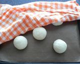ふんわり！ソフトなフランスパン作り方5写真