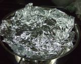 素朴に金目鯛の煮付け！作り方3写真