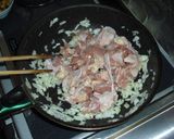 鶏肉のトマト煮込み作り方3写真