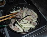 鶏肉のトマト煮込み作り方4写真