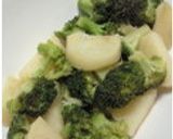 味染みウマ~☆温野菜のバターコンソメ煮作り方6写真