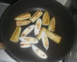 パパのどっさり野菜炒め作り方3写真