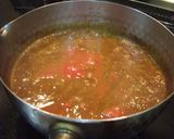 三人分をレトルトカレーかさまし、美味に作り方1写真