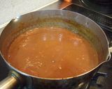 三人分をレトルトカレーかさまし、美味に作り方7写真