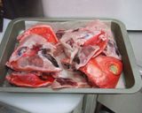 三匹金目鯛づくし！作り方2写真