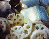 さばの味噌煮作り方4写真