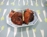 三匹金目鯛づくし！作り方5写真