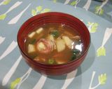 三匹金目鯛づくし！作り方6写真