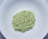 おにぎり型deサンタさん♪キャラ弁用作り方3写真