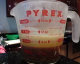 気軽に作れるけど美味しいローストターキー作り方13写真