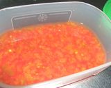 干し野菜★プチトマトでドライトマトマリネ作り方4写真