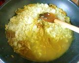 簡単♪カレーリゾット作り方4写真