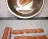 お鍋で料理！☆蒸し焼きそば作り方2写真