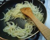 煮つけ用カレイで作るアクアパッツァ作り方1写真