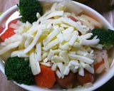＊焼きポトフ＊作り方4写真