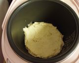 炊飯器で！おっきな酢豚まん作り方4写真