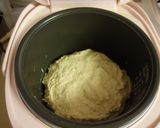 炊飯器で！おっきな酢豚まん作り方6写真