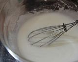 あやめ雪蕪の塩釜焼き作り方1写真