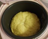 炊飯器で！おっきな酢豚まん作り方8写真