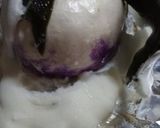 あやめ雪蕪の塩釜焼き作り方5写真