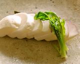 あやめ雪蕪の塩釜焼き作り方7写真