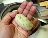 ちょい手抜き？タチウオのチーズコロッケ作り方4写真