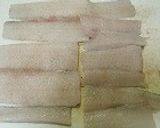 ちょい手抜き？タチウオのチーズコロッケ作り方5写真