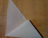三角春巻き作り方8写真