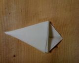 三角春巻き作り方10写真