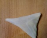 三角春巻き作り方12写真
