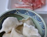 餃子鍋・コンソメ風味作り方2写真