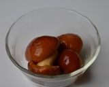 餃子鍋・コンソメ風味作り方3写真