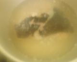 浅羽カレイの煮つけ！作り方2写真
