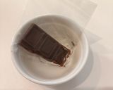 袋で簡単に手作り！チョコペンの作り方作り方4写真