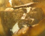 浅羽カレイの煮つけ！作り方5写真