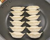 にしんギョーザ作り方6写真